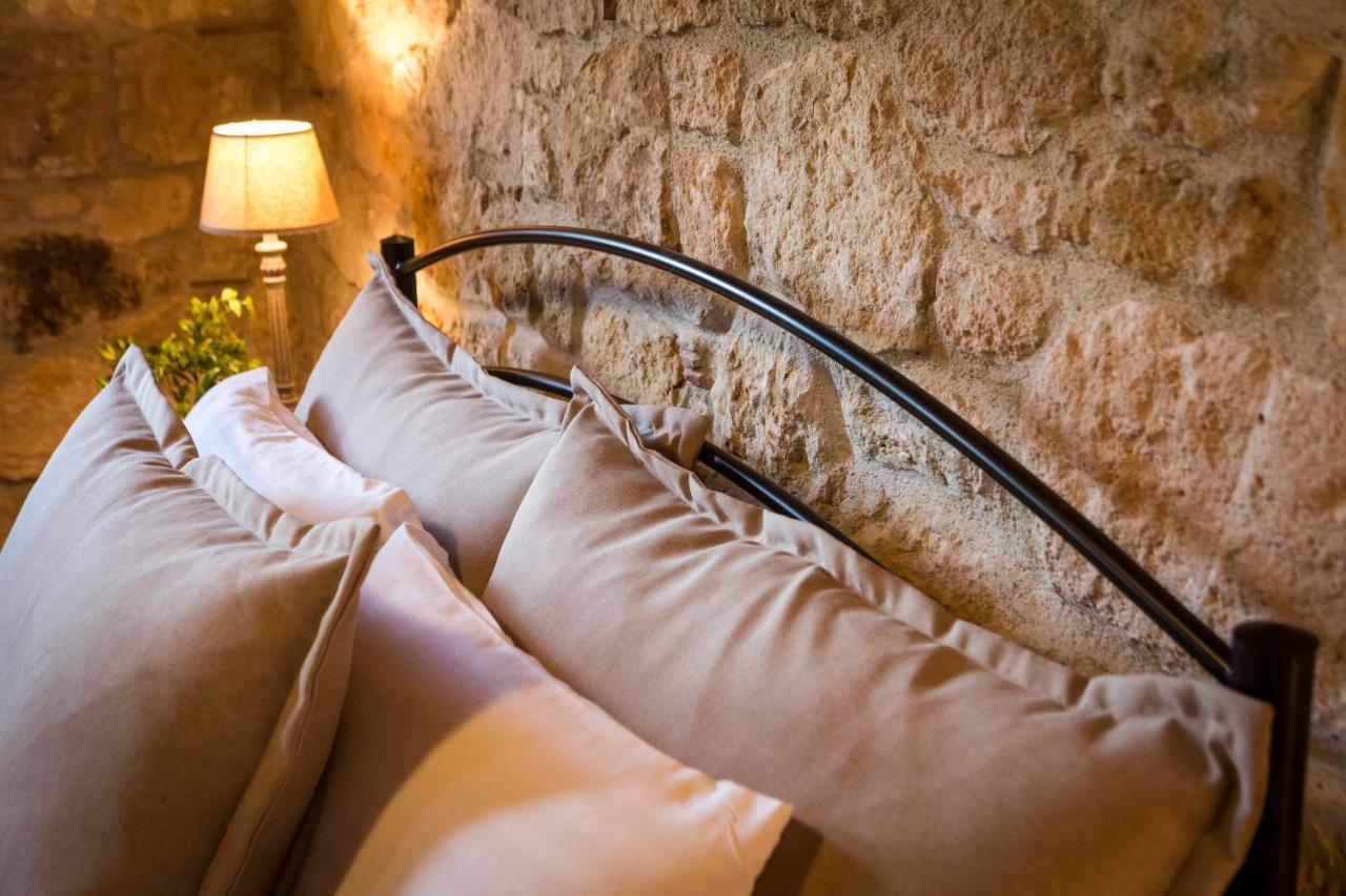 Stigmes Villas & Suites Nea Skioni Buitenkant foto